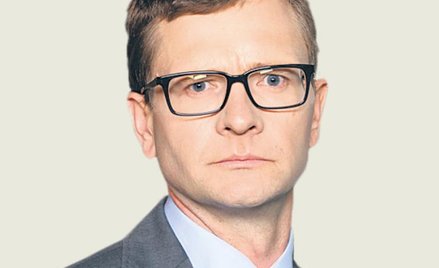 Mirosław Kachniewski, prezes zarządu SEG