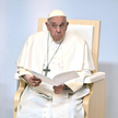 Rosja też nic nie wie o „niepublicznej misji pokojowej” papieża Franciszka