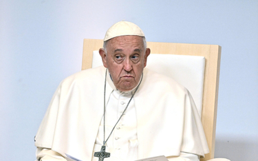 Rosja też nic nie wie o „niepublicznej misji pokojowej” papieża Franciszka