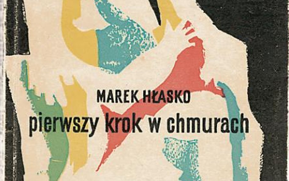 120 zł kosztuje debiut Marka Hłaski.