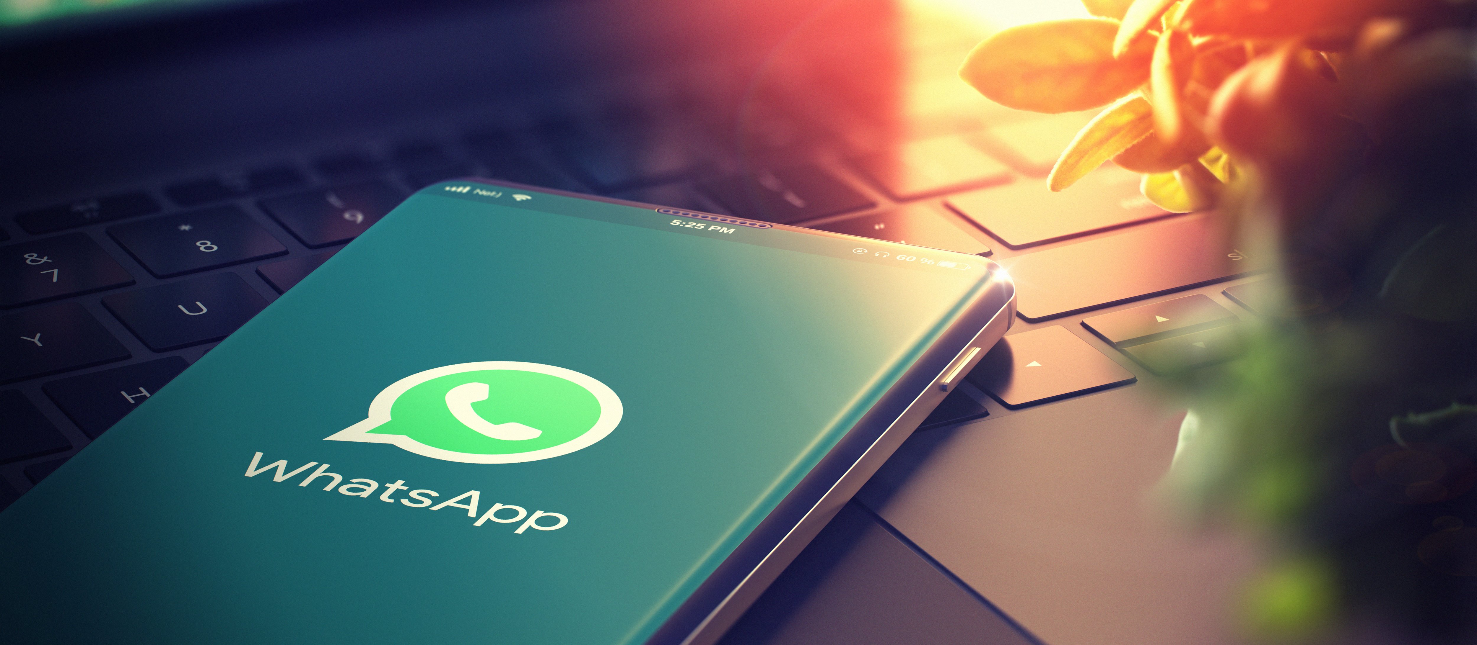 Kreml zabiera Rosjanom WhatsApp