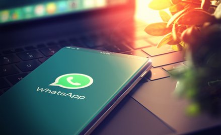 Whatsapp testuje funkcję, która ma ograniczyć napływ podejrzanych wiadomości i spamu