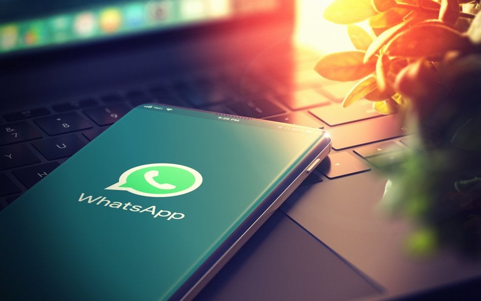 Whatsapp testuje funkcję, która ma ograniczyć napływ podejrzanych wiadomości i spamu