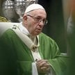 Papież potępia atak na synagogę w Pittsburghu. "Nieludzki akt przemocy"