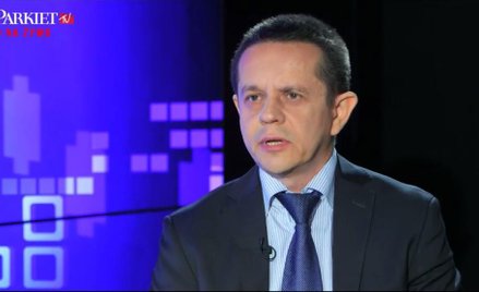 #PROSTOzPARKIETU: Wojciech Białek: WIG20 wciąż jest w fazie cyklicznej hossy
