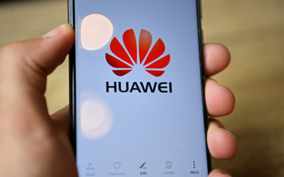 Brytyjczycy nie chcą Huawei przy sieciach 5G. Chiński sprzęt ma zniknąć