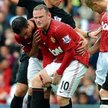 Wayne Rooney nie zagra przez cztery tygodnie