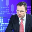 Krzysztof Borusowski, prezes firmy Best