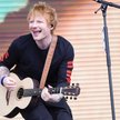 Ed Sheeran pierwszy w Spotify