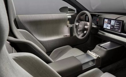 Audi Concept C