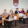 Uczestnicy panelu o employer brandingu podkreślali znaczenie otwartości i uczciwości w budowaniu dob