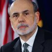 Przewodniczący Rezerwy Federalnej Ben Bernanke