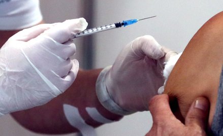 Szczepienie na COVID-19