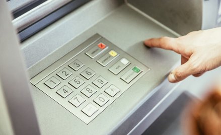 Głosowanie bankomatem? W Ełku przetestują ten pomysł w budżecie obywatelskim