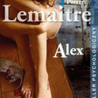Pierre Lemaitre - Alex - kryminał w księgarniach