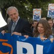 Andrzej Olechowski do Donalda Tuska: Skorzystaj ze szczodrego poparcia Palikota