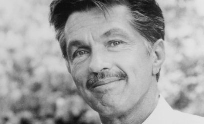 Tom Skeritt w filmie „Stalowe magnolie”
