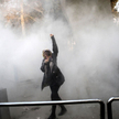Iran: Nieoczekiwany bunt przeciw ajatollahom
