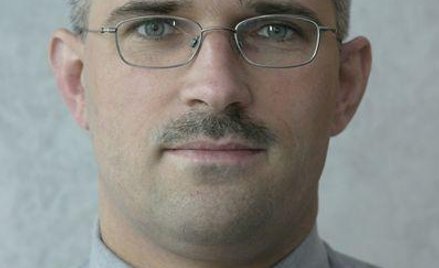 Krzysztof Sachs, partner, szef Zespołu Podatków Pośrednich w Ernst & Young w Warszawie