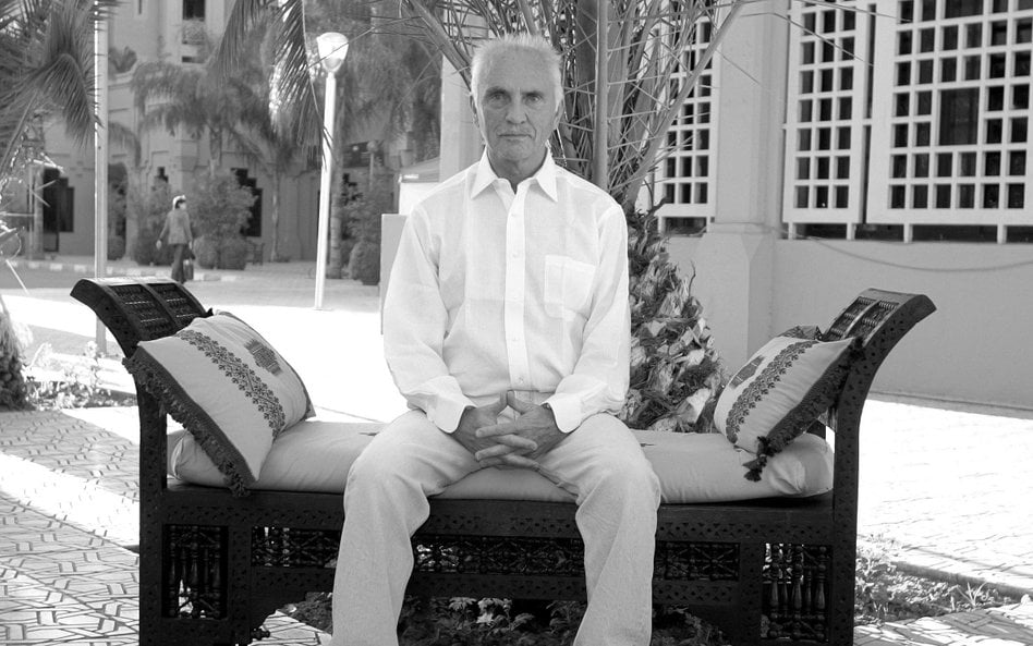Terence Stamp