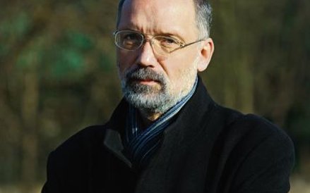 prof. Andrzej Nowak