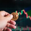 Masakra kryptowalut, bitcoin w dół o 30 proc.