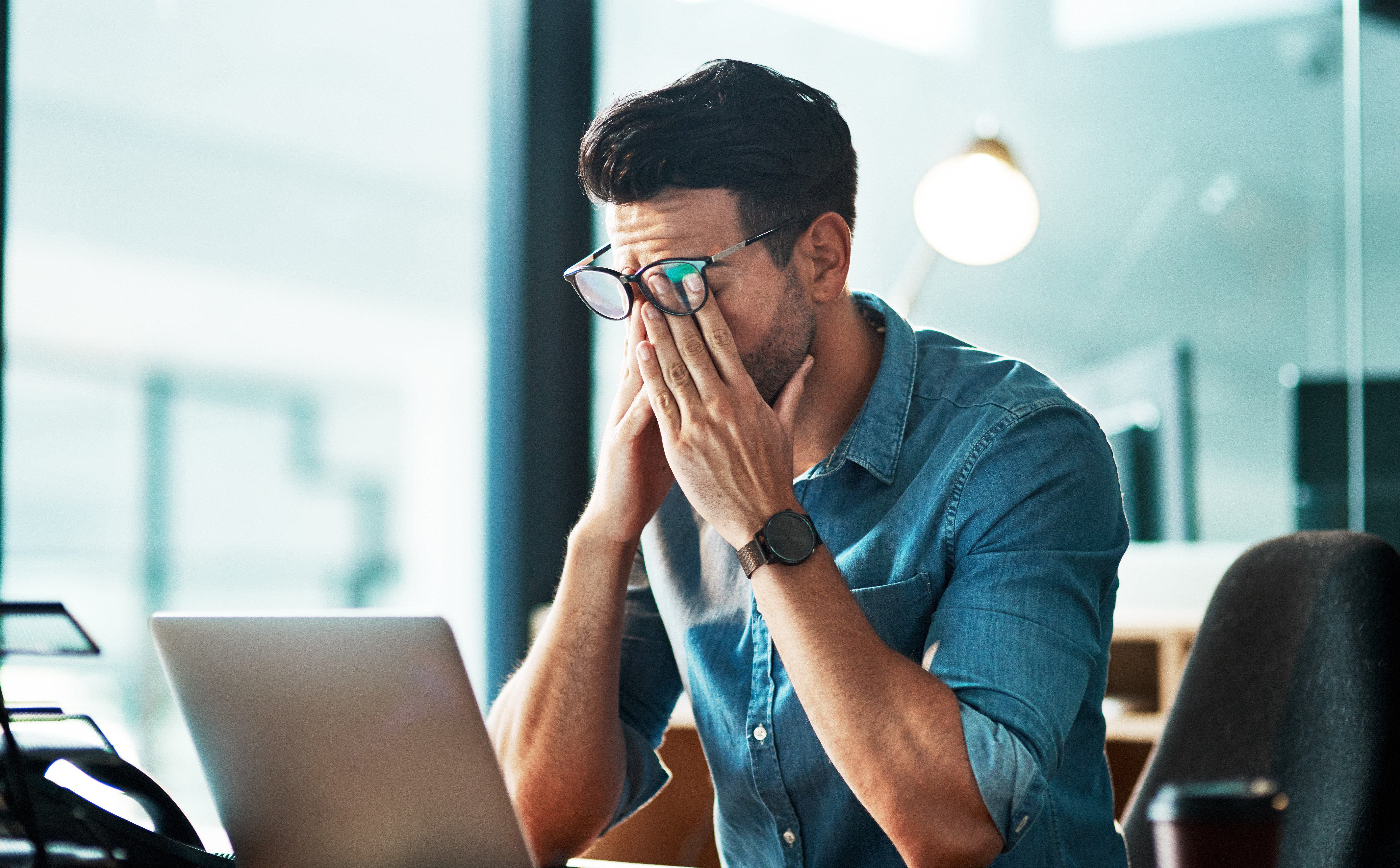 AI miało poprowadzić biznes. Totalna klapa potentata