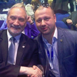 Burmistrz wyznaczony przez premier Szydło brał udział w pobiciu