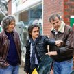 Richard Hammond o Top Gear