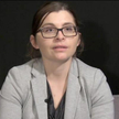 Ewelina Szpak, historyk z Instytutu Historii Polskiej Akademii Nauk.