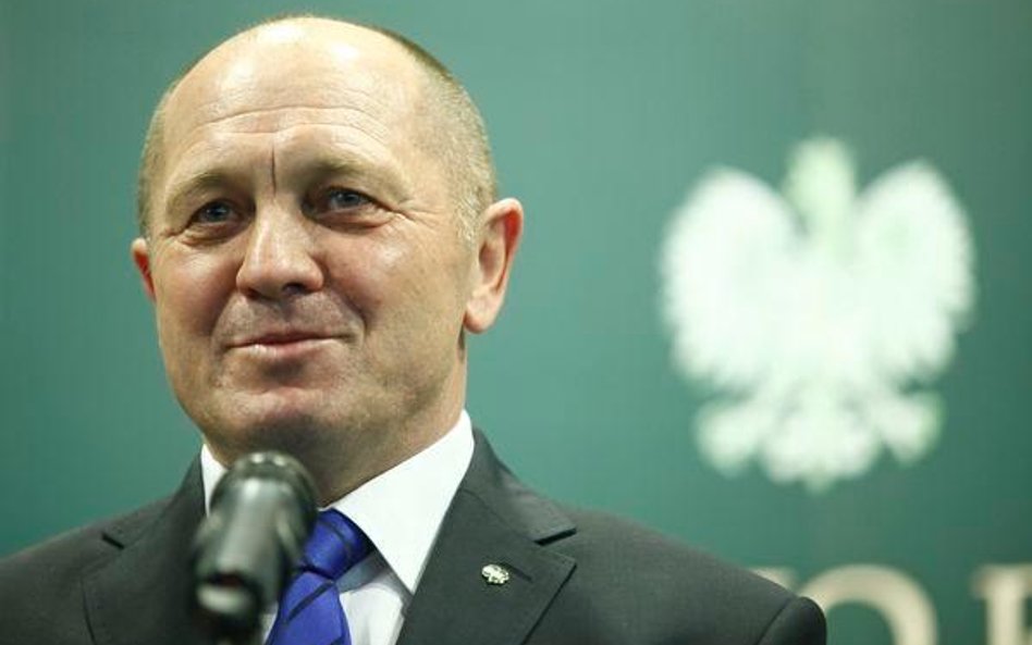 SLD szykuje atak na Sawickiego