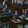 Czy wyborcy obarczają PiS moralną odpowiedzialnością za tragedię?
