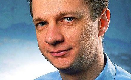 Perspektywa podwyżki stóp