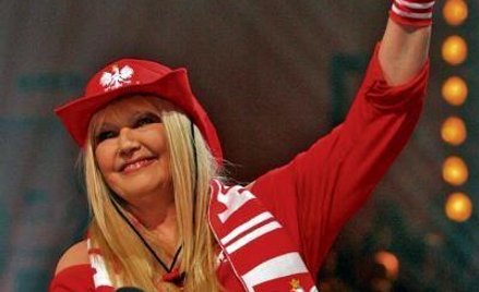 Niełatwy żywot kibica-gwiazdy