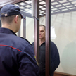 Andrzej Poczobut nieco ponad miesiąc temu został skazany na osiem lat łagrów