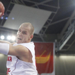 Polscy koszykarze o jeden krok od MŚ w Chinach