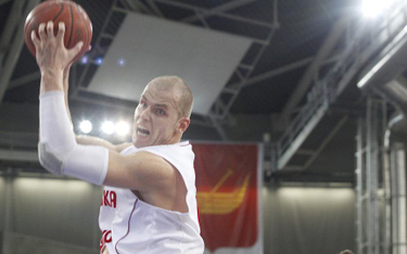 Polscy koszykarze o jeden krok od MŚ w Chinach