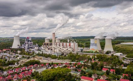 Polska otrzymała od Czech projekt umowy ws. kopalni Turów. Wkrótce negocjacje