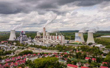 Polska otrzymała od Czech projekt umowy ws. kopalni Turów. Wkrótce negocjacje