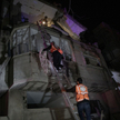 Izrael zbombardował Rafah w odwecie za ostrzał, który miał być przeprowadzony z terytorium miasta