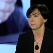 Jeżeli ktoś chce być sędzią, musi stłumić nadmiernie rozwinięte ego – mówi Barbara Piwnik