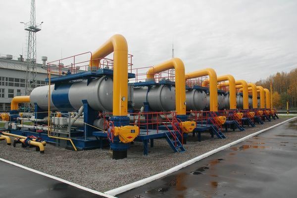 Gazprom Zarobi Na Wzroście Popytu Na Gaz - Rp.pl