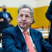 Hans-Georg Maaßen, szef Unii Wartości w CDU