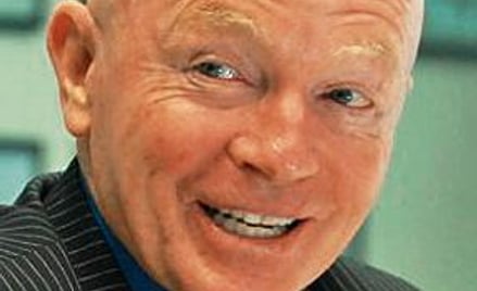Mark Mobius