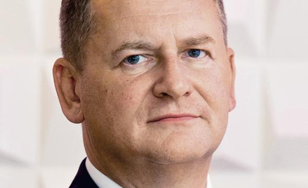 Kontrolowany przez Jerzego Mirgosa Mirbud to jedna z większych grup budowlanych w Polsce, JHM to dew