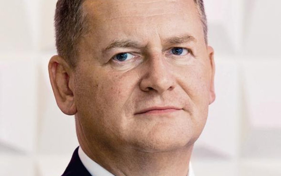 Kontrolowany przez Jerzego Mirgosa Mirbud to jedna z większych grup budowlanych w Polsce, JHM to dew