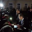 Zagraniczne media o przesłuchaniu Donalda Tuska