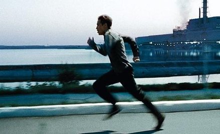 Dla reżysera filmu wybuch reaktora stał się metaforą sowieckiego społeczeństwa. Dziś mija ćwierć wie