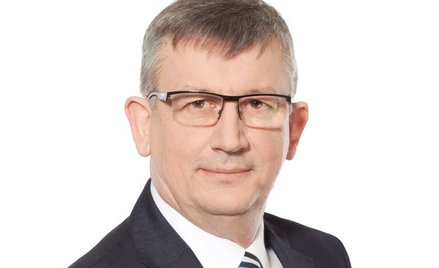 Grzegorz Pawlak, prezes Plast-Boksu.