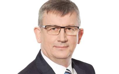 Grzegorz Pawlak, prezes Plast-Boksu.